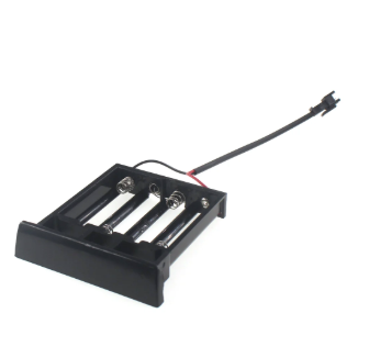 BATTERY BOX, ELECTRONIC LOCK, TB11101800