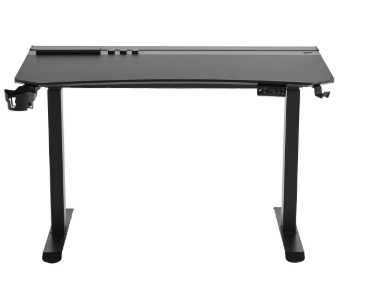 TTRacing Tivon Smart Standing Desk – 1.2 Onyx (S)