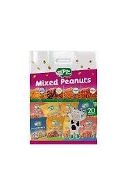 KOW KOW MIX PEANUT 3 IN 1