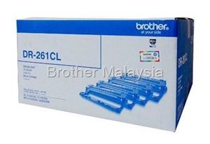 Brother Drum Unit DR-241CL