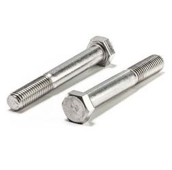 ASTM *ASTM A193 B16 Stud Bolt - 1/2'' - 13UNC X 100 MM [10s]