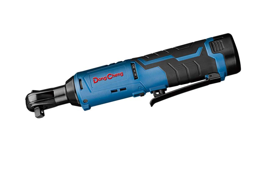 DONGCHENG CORDLESS RATCHET WRENCH DCPB02-10EK