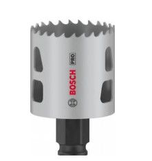 BOSCH PRO MULTI MATERIAL PC PLUS HOLE SAW, 48 MM (2608594386)
