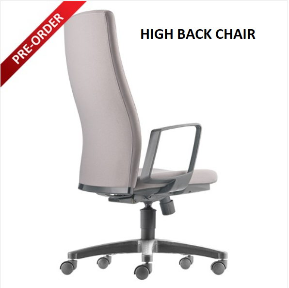 OFIS KLAUS FABRIC SERIES