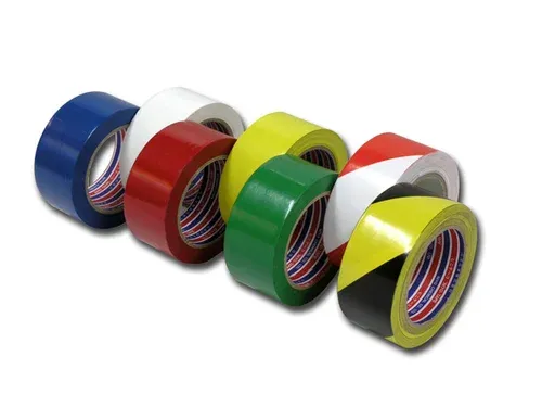 Floor Marking Double Line Tape & Plain Tape (6 Colors) 48mm x 6m / 30m