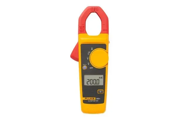 Fluke 30X FLUKE-302+/APAC Fluke-302+/apac, 400a Ac Clamp For Apac