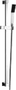 ABAGNO Single-Jet Shower Set