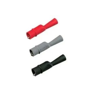 Fluke 12ACC AC120 Alligator Clip-set