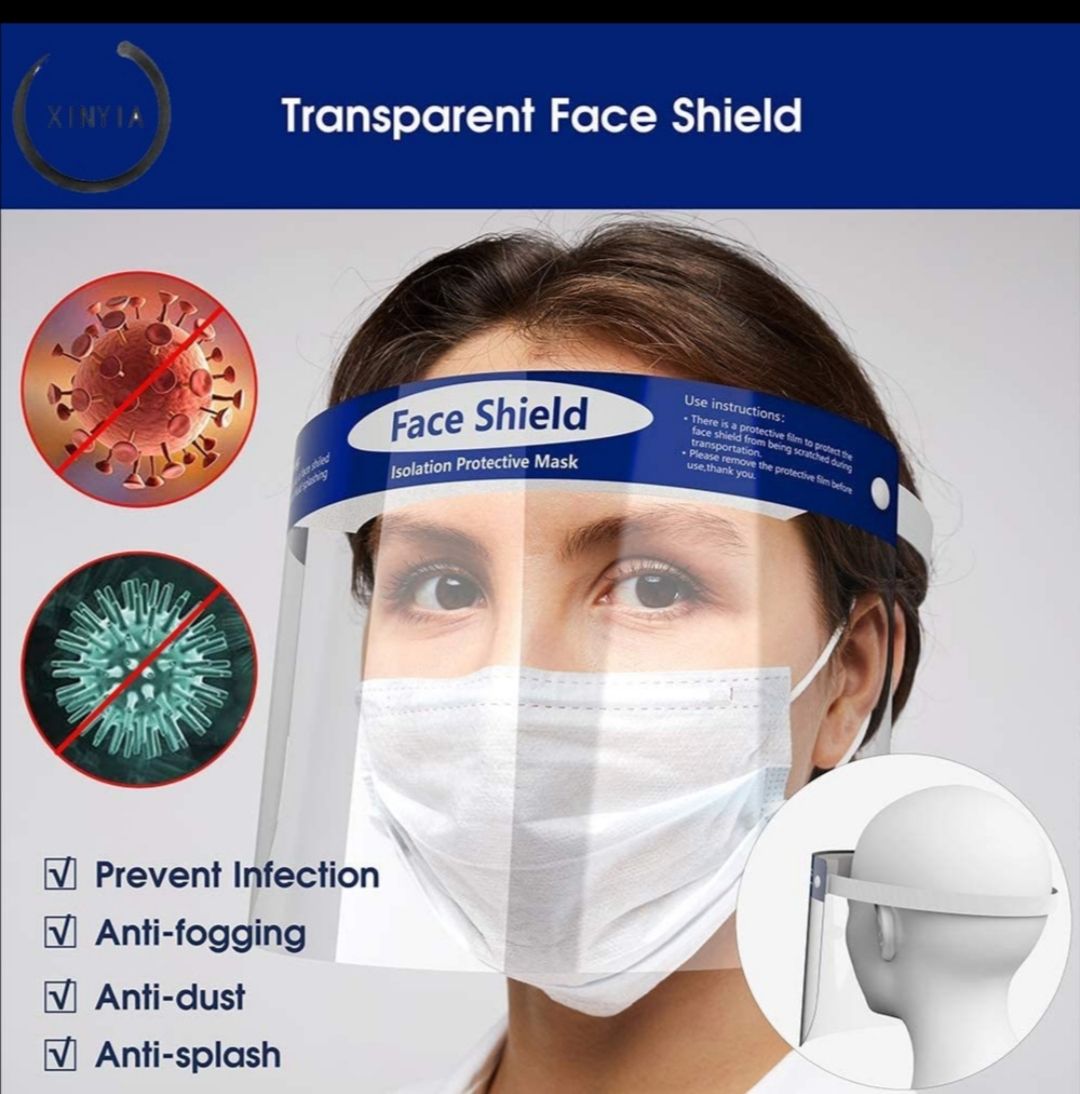 Face Shield