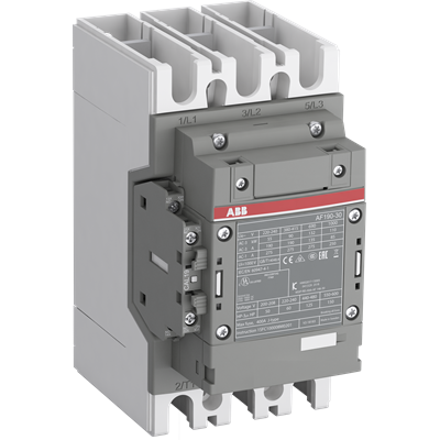 ABB 3 Pole - 1000 V IEC Or 600 V UL Contactor