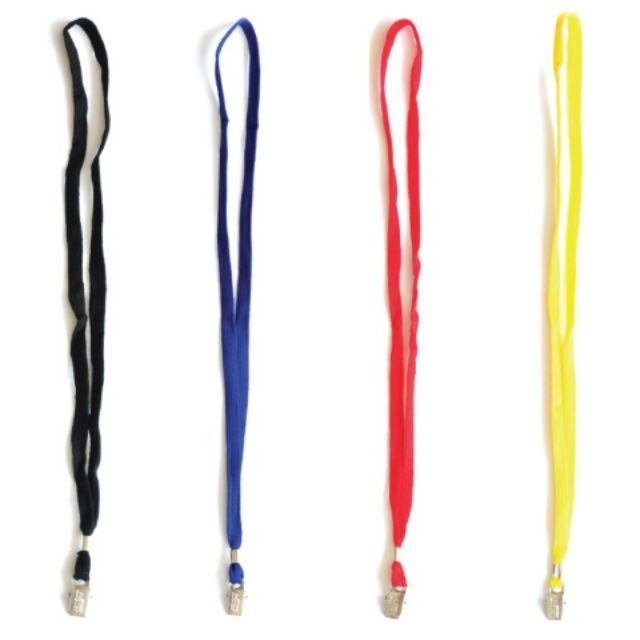 QS LANYARD FOR NAME TAG