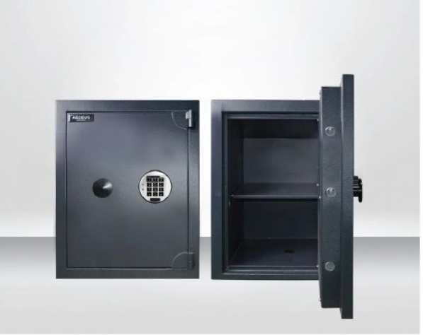 AEGEUS TEMPLAR UL4 ELECTRONIC HOME SAFE