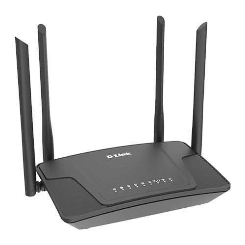 D-LINK DLINK DWRM930 N300 4G LTE ROUTER