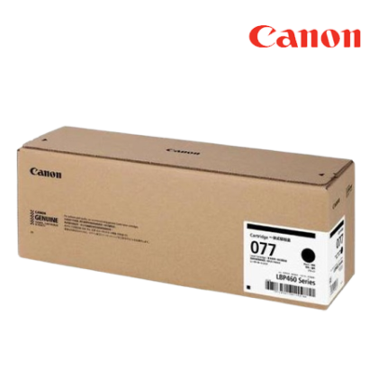 CANON Monochrome CART 077