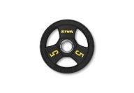 Weight Plate Set XP RPU Grip Disc 200kg Set (26 pieces)