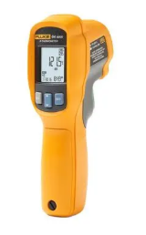Fluke 64 FLUKE-64 MAX Fluke-64 Max,ir Thermometer
