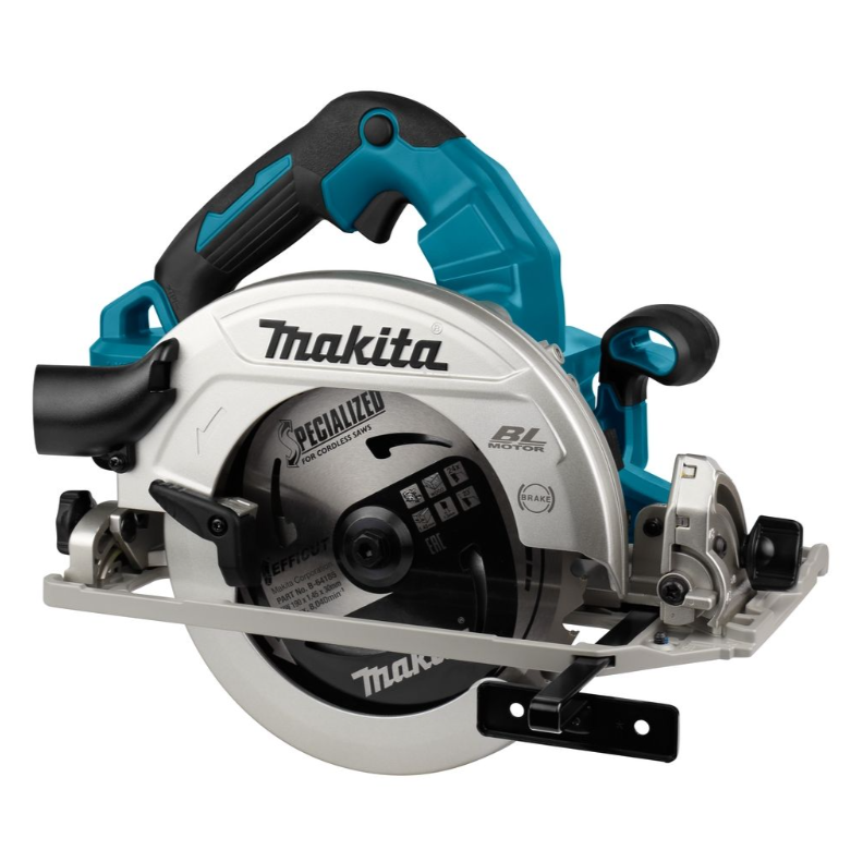 MAKITA CORDLESS CIRCULAR SAW DHS782Z
