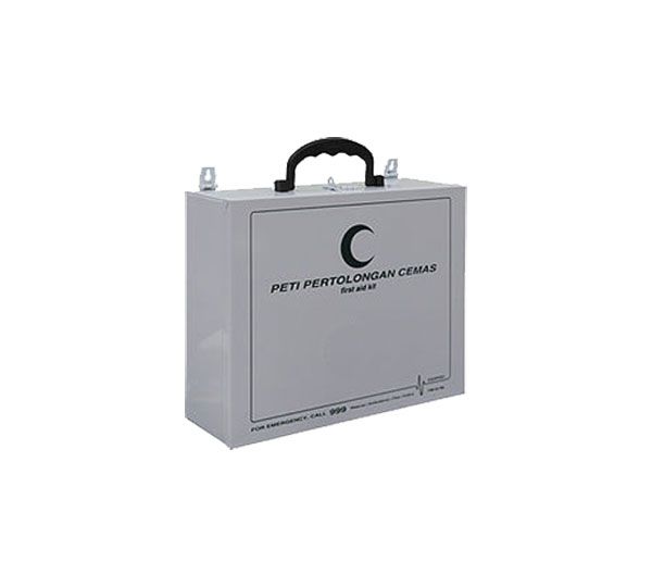 DOSH FIRST AID KIT PM02MM LARGE SIZE