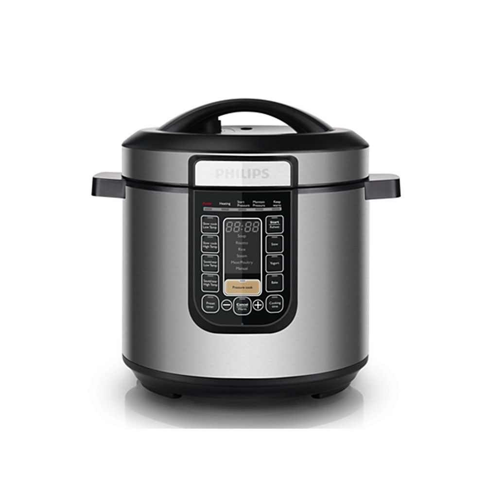 PHILIP ALL IN ONE MULTICOOKER HD / MULTICOOKER / PHILIP