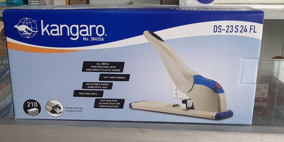Kangaro Heavyduty Stapler