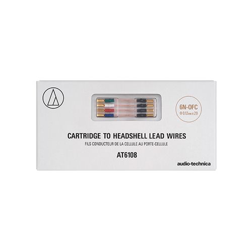 Audio Technica Accessories AT6108