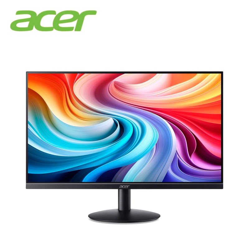 Acer 23.8'' Full HD IPS 100Hz Monitor