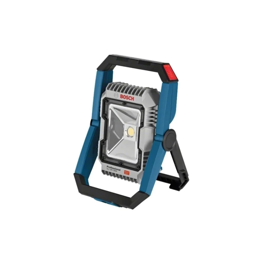 BOSCH GLI 18V-1900 18V BATTERY TORCH (SOLO / BATTERY SET / FULL SET) (0601446400)