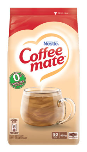 QP COFFEEMATE NDC Powder Soft Pack (450gm)