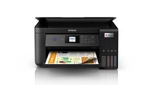 EPSON ECOTANK L4260 COLOR PRINTER (ALLIN ONE  A4)