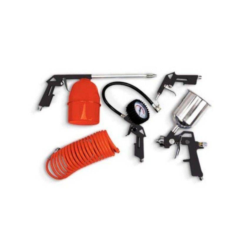 QS Tool Set Air