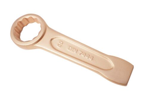 FACOM 50.32SR - NON SPARKING METRIC IMPACT RING SLOGGING WRENCHES
