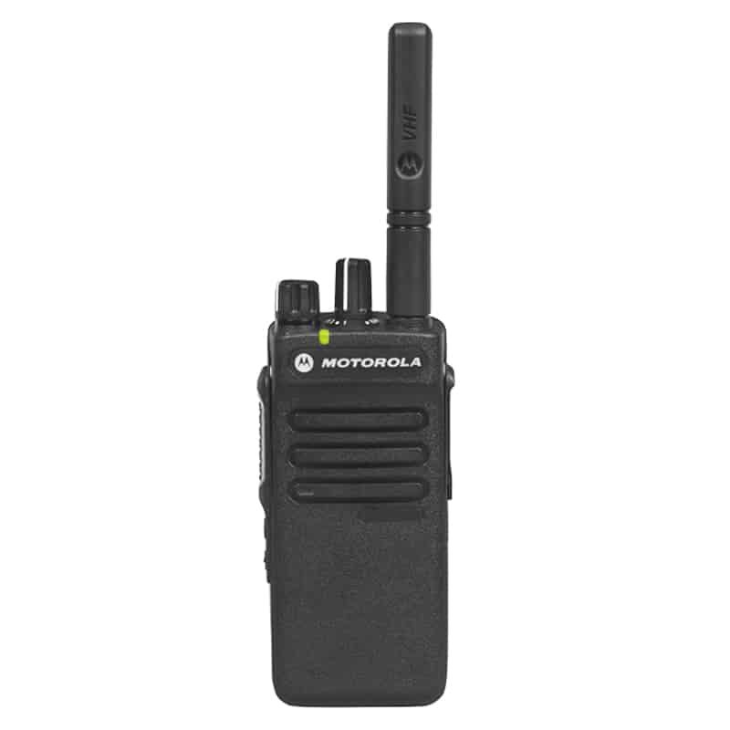 Motorola XiR P6600i (SIRIM Approved)