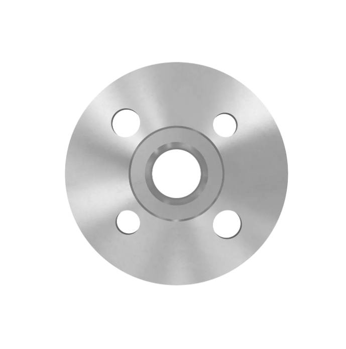 BOSCH PRO BACKING PAD ROUND NUT (M14) 180 / 230 MM (1603345004)