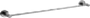 ABAGNO 750mm Single Towel Bar