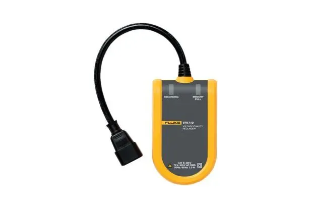Fluke 345 BE345 Universal Battery Eliminator For Fluke-345