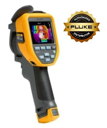 Fluke TiS60+ Thermal Camera