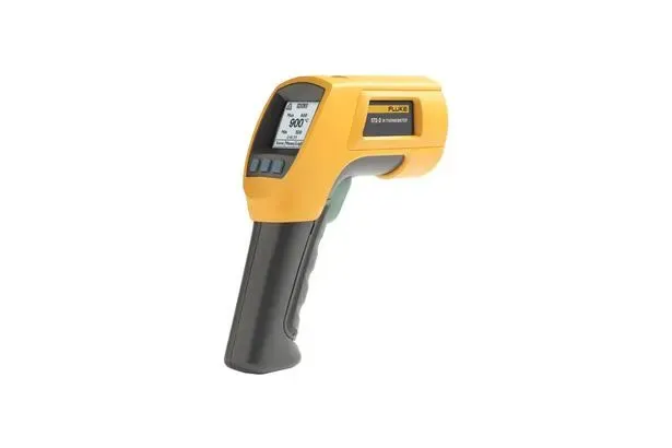 Fluke 572 FLUKE-572-2 Fluke-572-2,dual Laser Ir Thermometer
