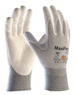 MaxiFlex Elite White (ESD) 34-774W