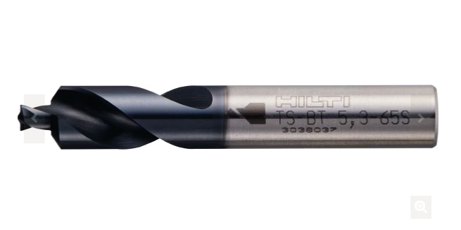 Hilti Stepped Drill Bit TS-BT 5.3-65 S