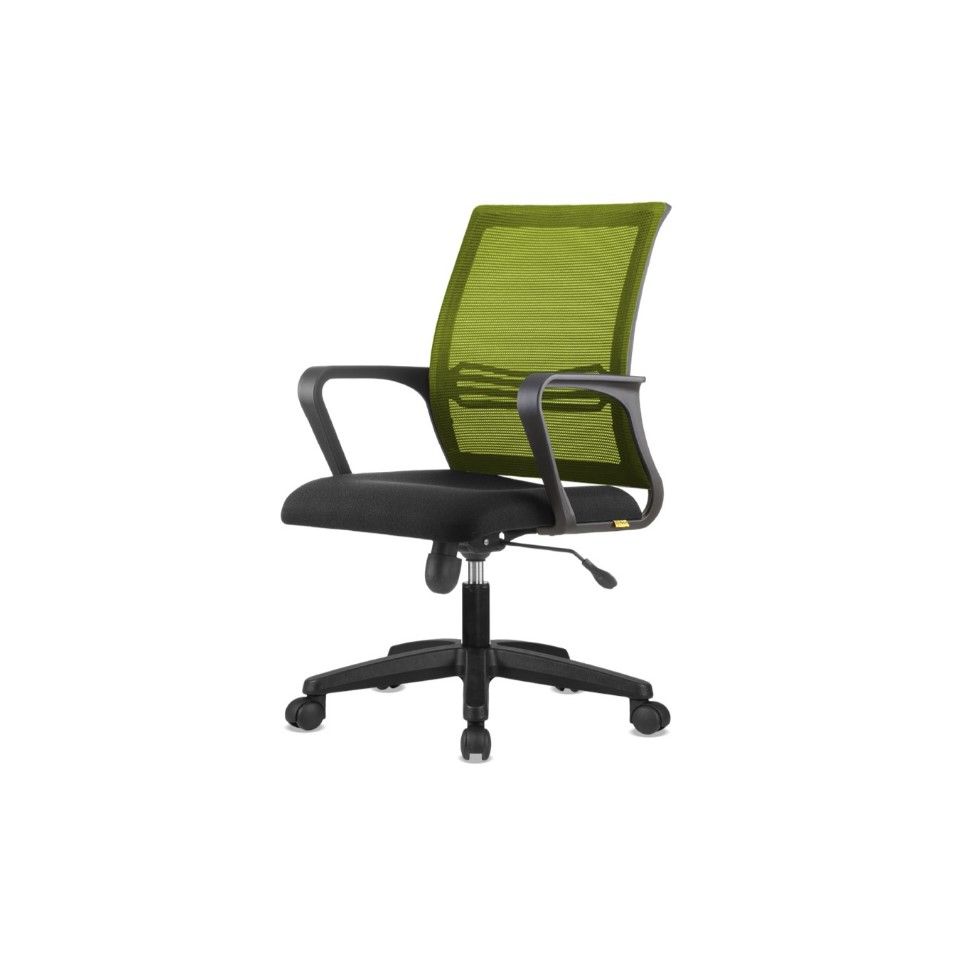 APEX LOW BACK MESH OFFICE WORKING CHAIR - PIXAR SERIES