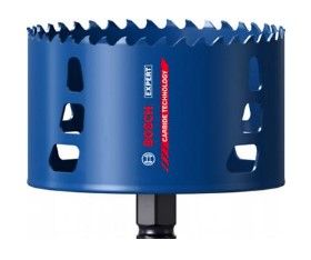 BOSCH EXPERT TOUGH MATERIAL HOLE SAW 114 X 60 MM (2608900442)