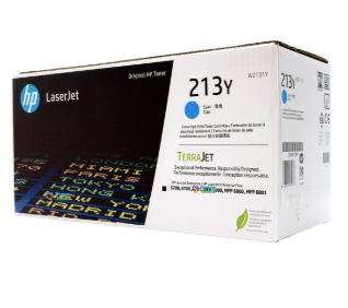 PRINTER CARTRIDGE, CYAN, W2131Y
