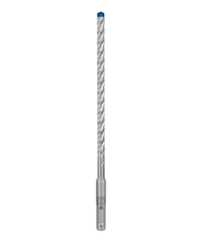 BOSCH EXPERT SDS PLUS-7X HAMMER DRILL BIT 8 X 150 X 215 MM (2608900089)