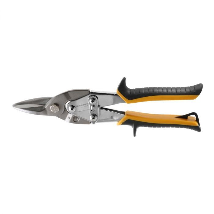 Facom *Facom 985.ST 255 mm Straight Shears for Stainless Steel