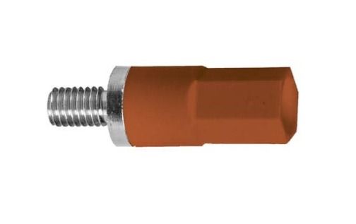 Fluke PJKPL 5701-2 Terminal Strip B-jack 10-32 (red)