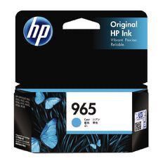 HP 965 Cyan