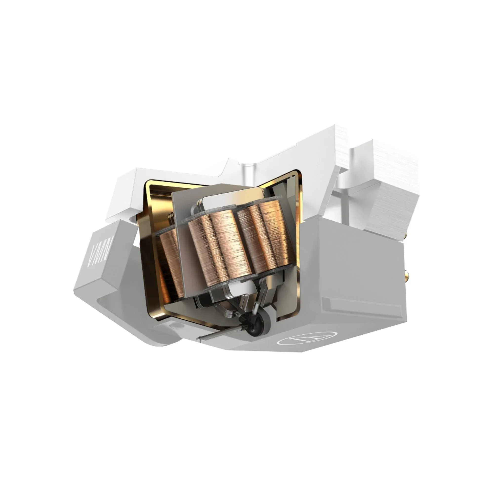 Audio Technica New VM Cartridge VM520EB
