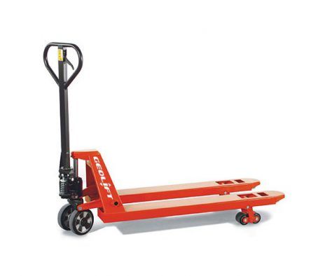 GEOLIFT Low Profile Pallet Truck 2000kg – AC20LP-N (Narrow)