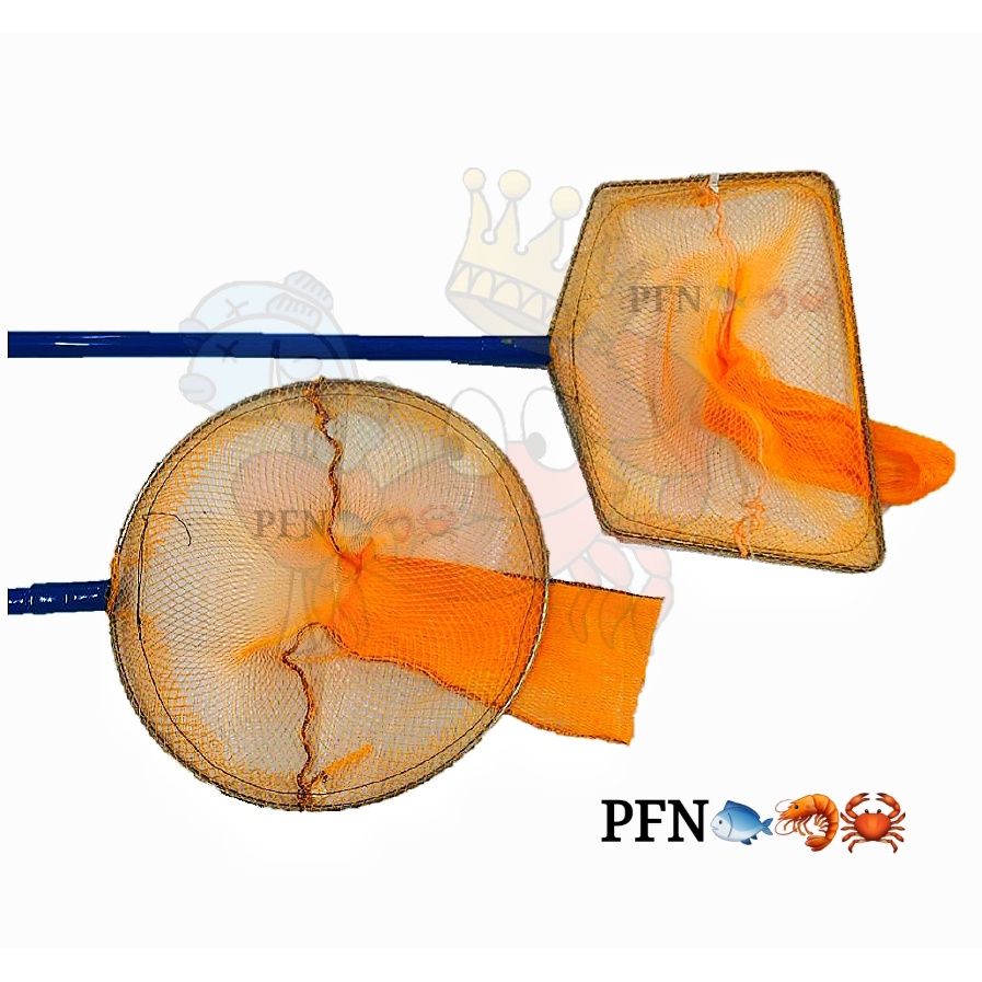 OEM *Sauk Ikan Nylon(1/2")