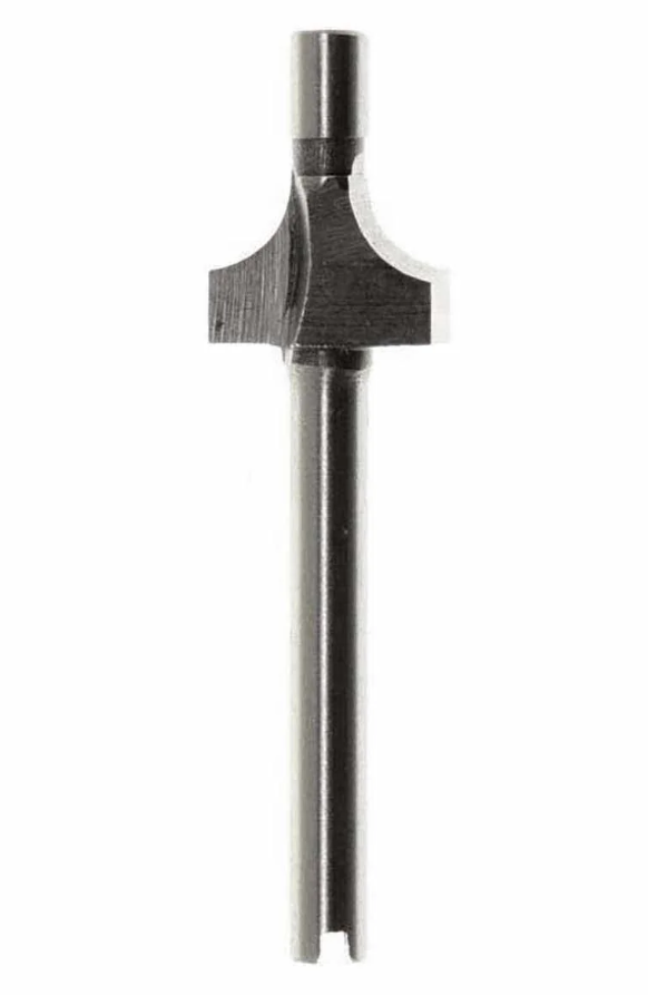 DREMEL ROUTER BIT CORNER ROUNDING 615